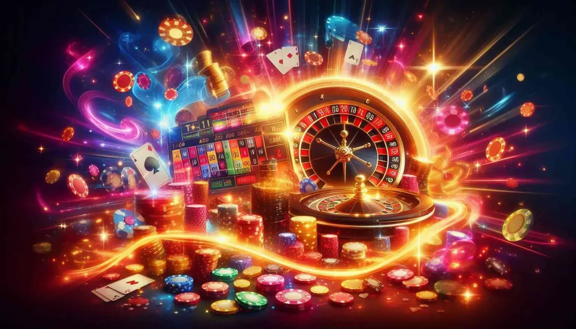 Spinara Casino